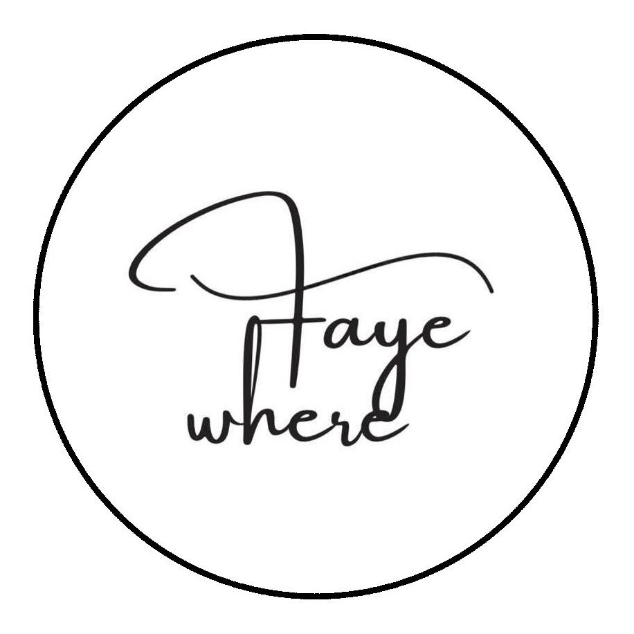 Faye去哪裡