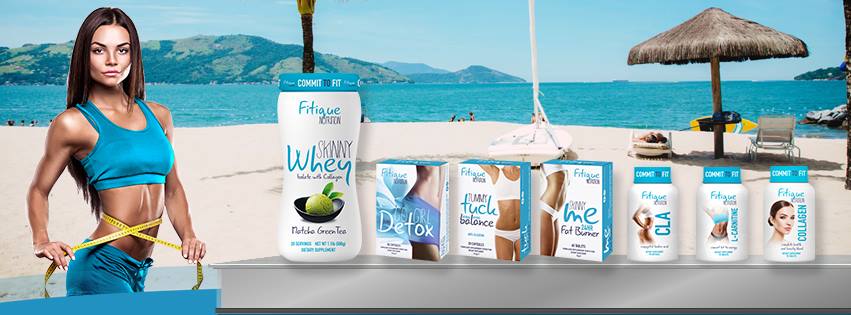 Fitique Nutrition