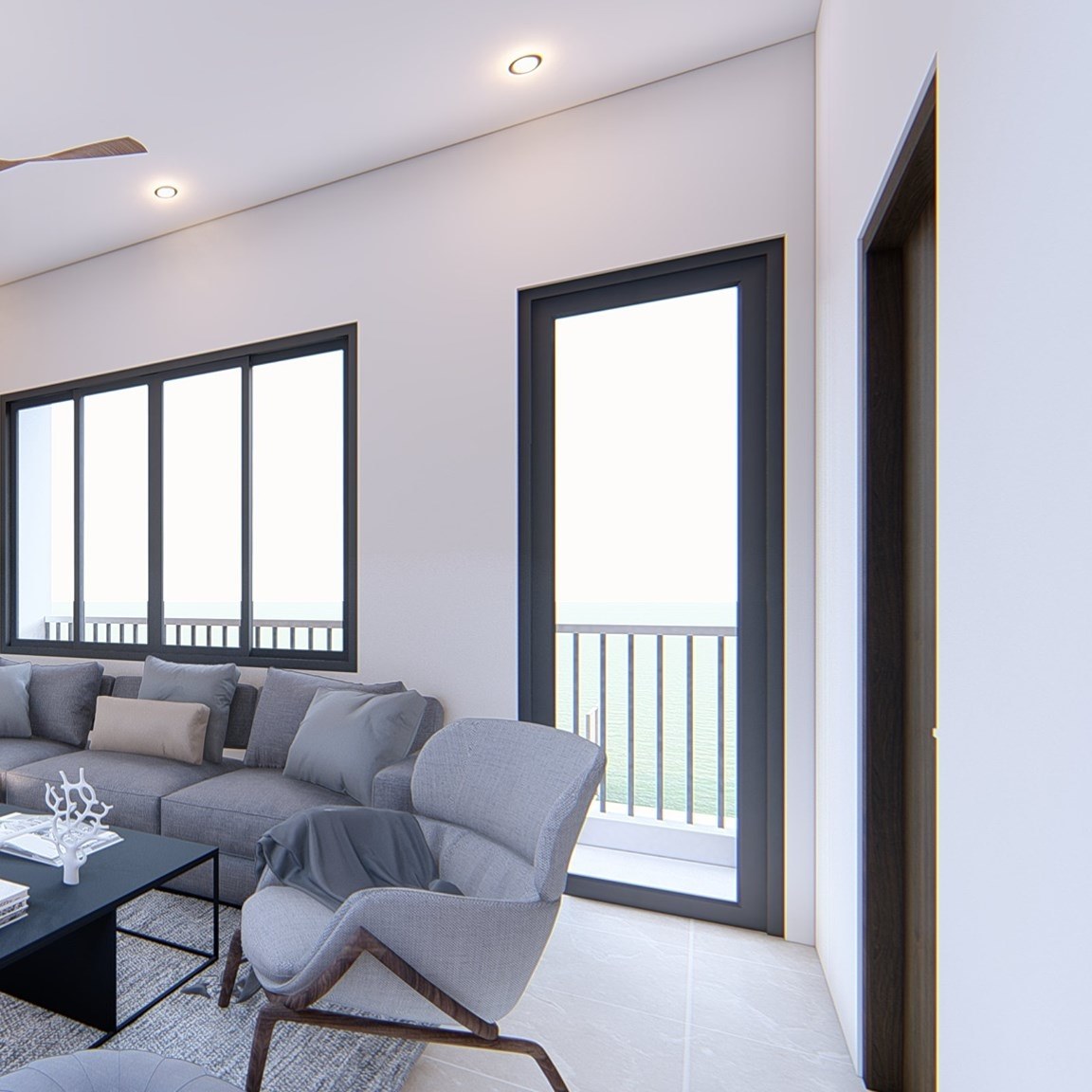 Văn Huân Revit Ctu