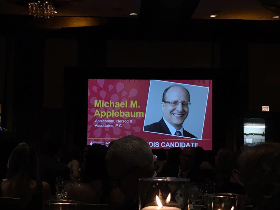 Mike Applebaum