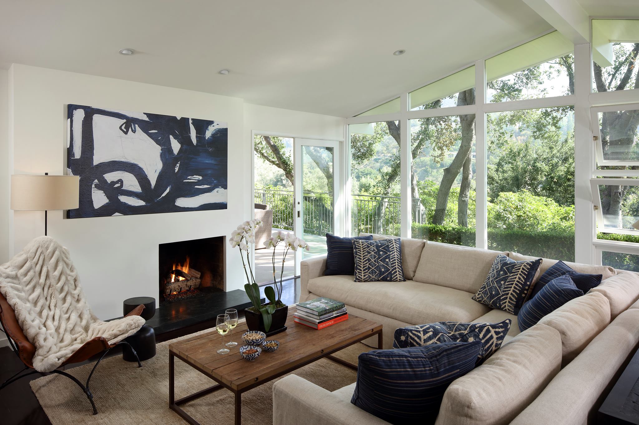 Lori Backen Interiors