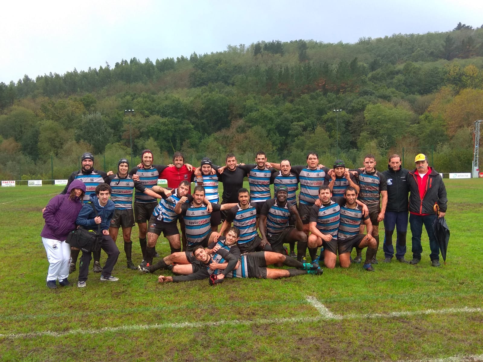 Federación Navarra de Rugby-Nafar Rugby Federakuntza - El próximo ...