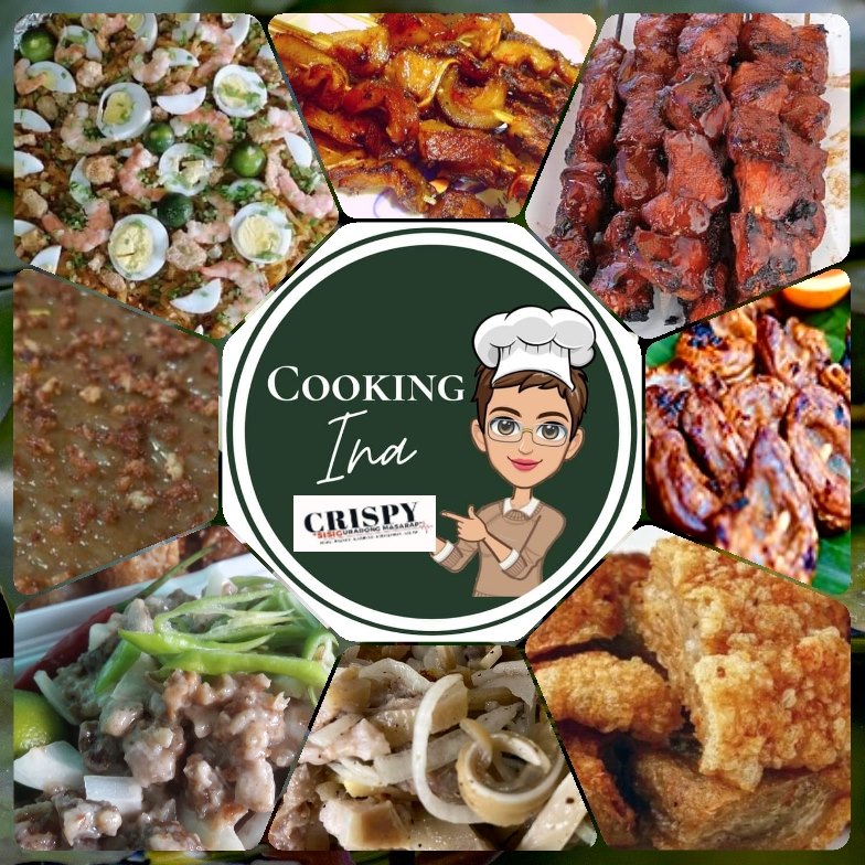 Cooking INA | Valenzuela
