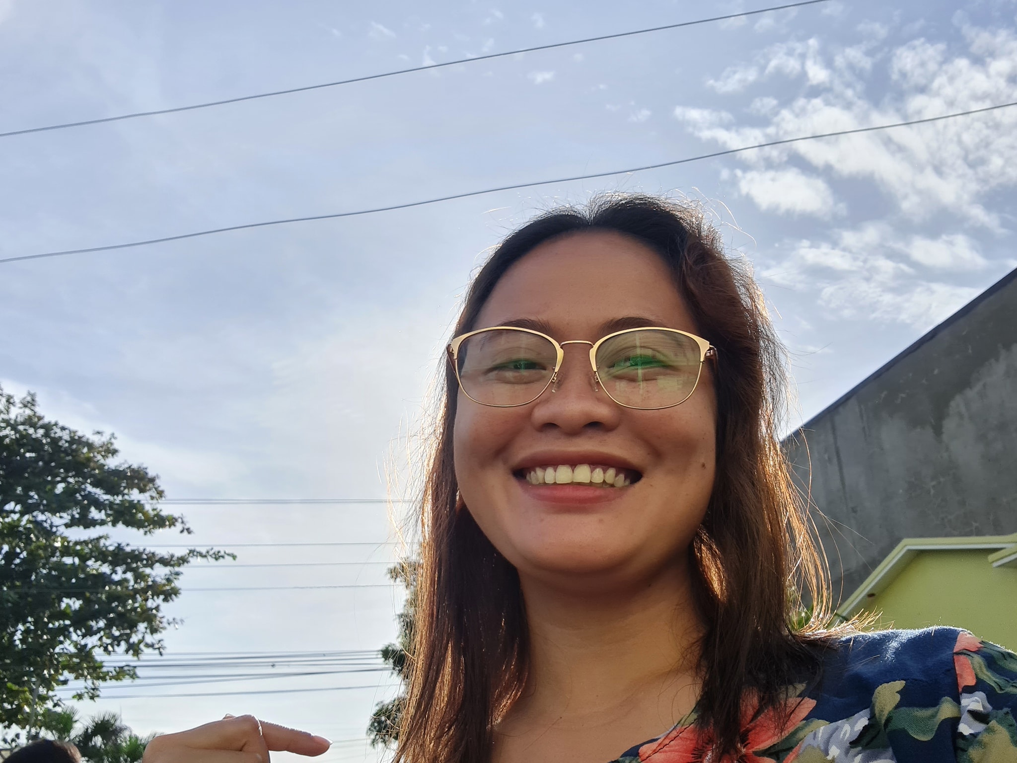 Feature of the Week Ms.Che... - Partido Mission Academy, Inc. | Facebook