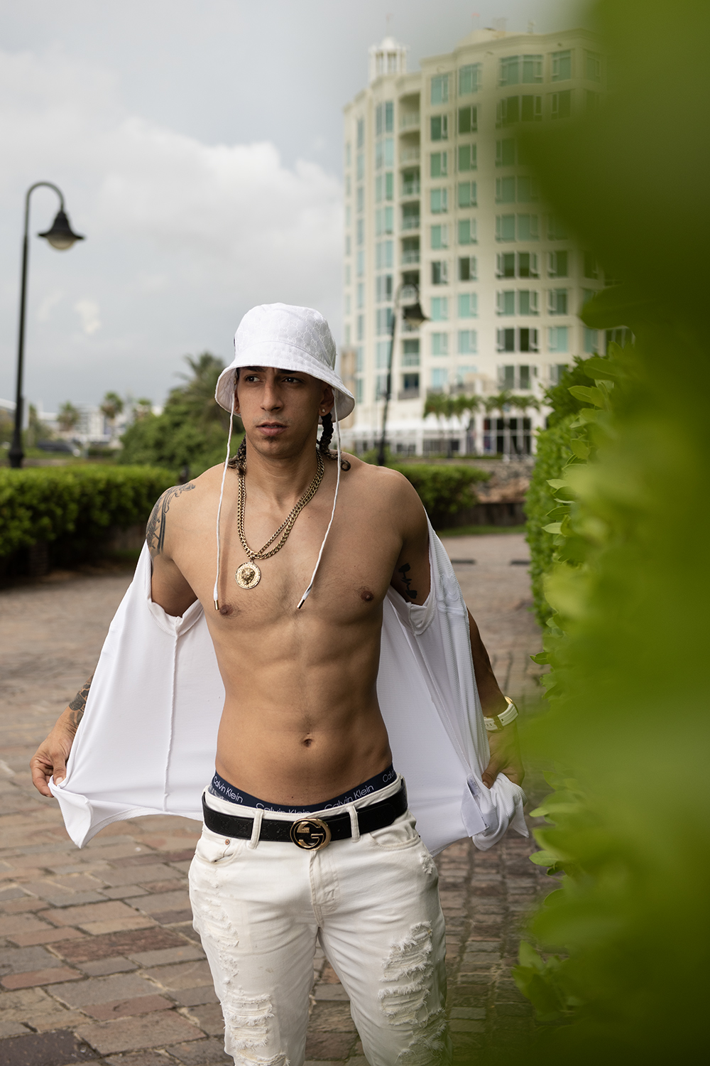 Papi Maiki | San Juan