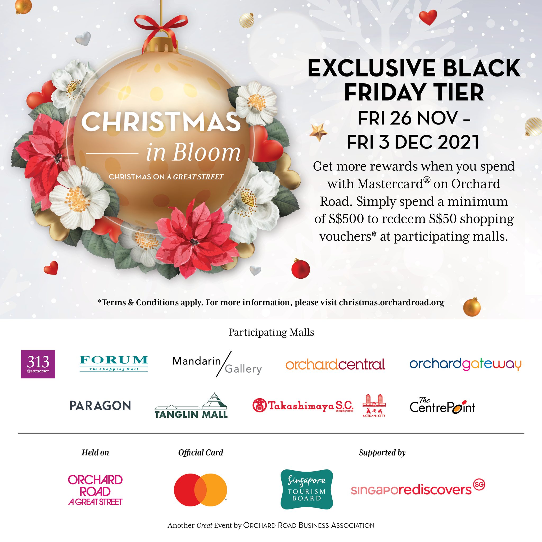 Orchard - Get more rewards when you spend with Mastercard on Orchard ...