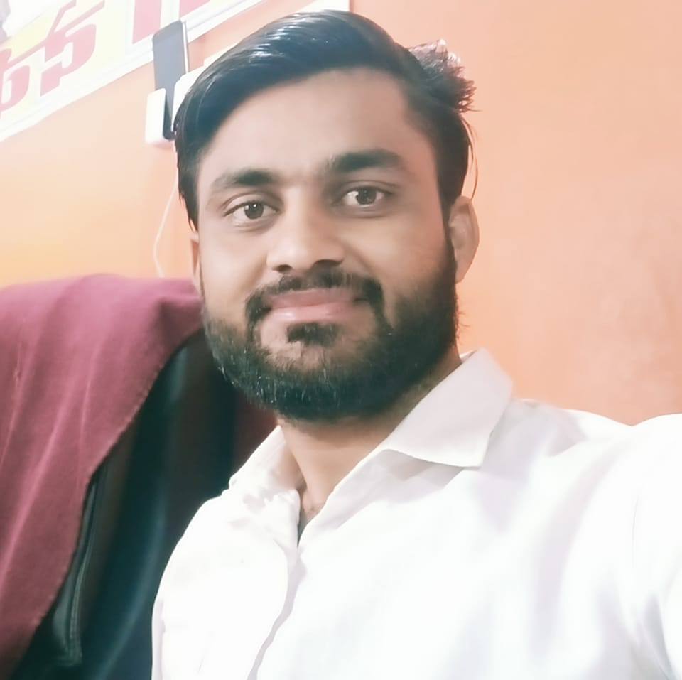 Giri Raj Sir