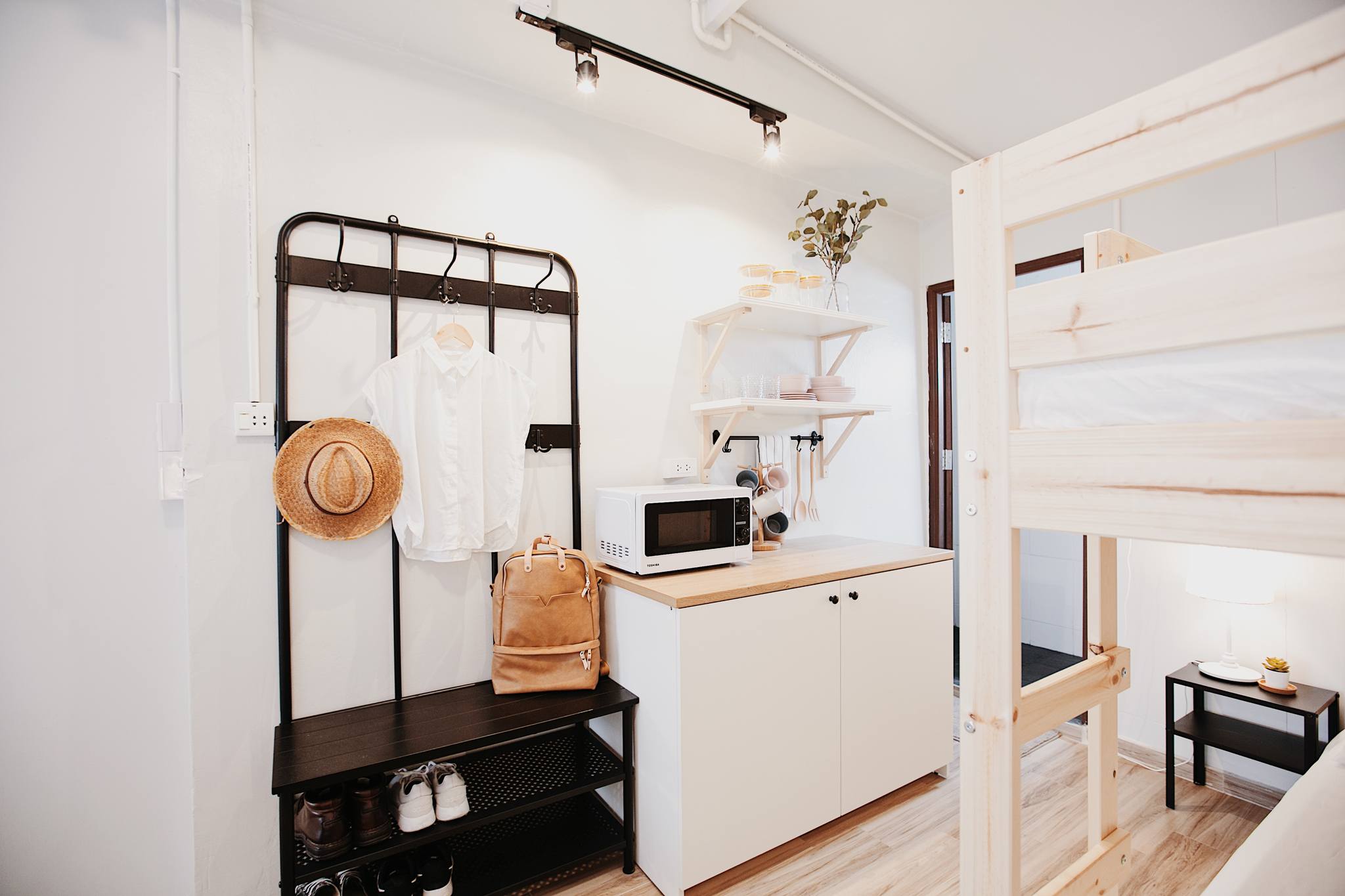 KW Interior รับแต่งพร็อพคอนโดและบ้าน ตกแต่งภายใน รีโนเวท