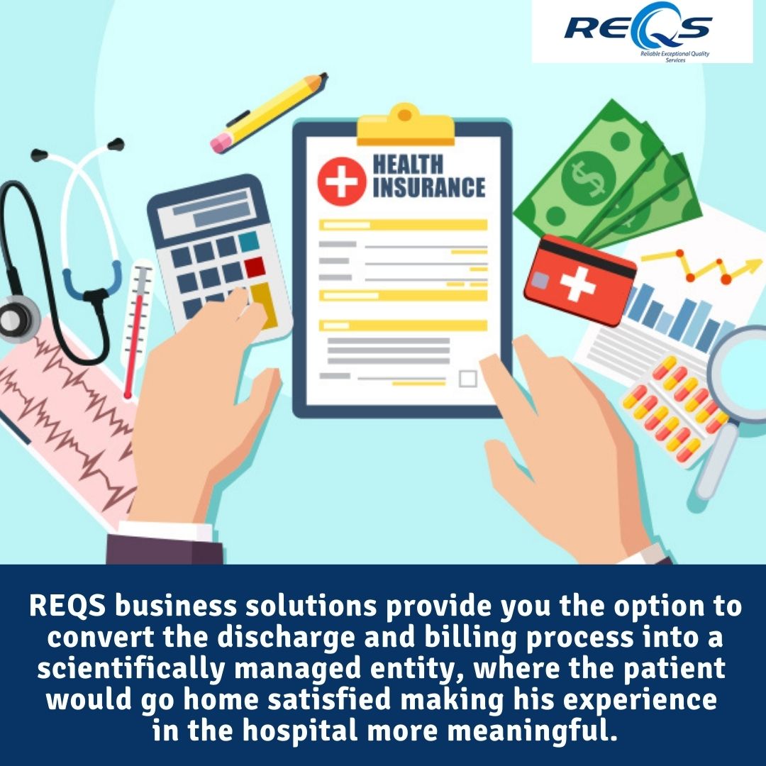 REQS Business Solutions | Boca Raton FL