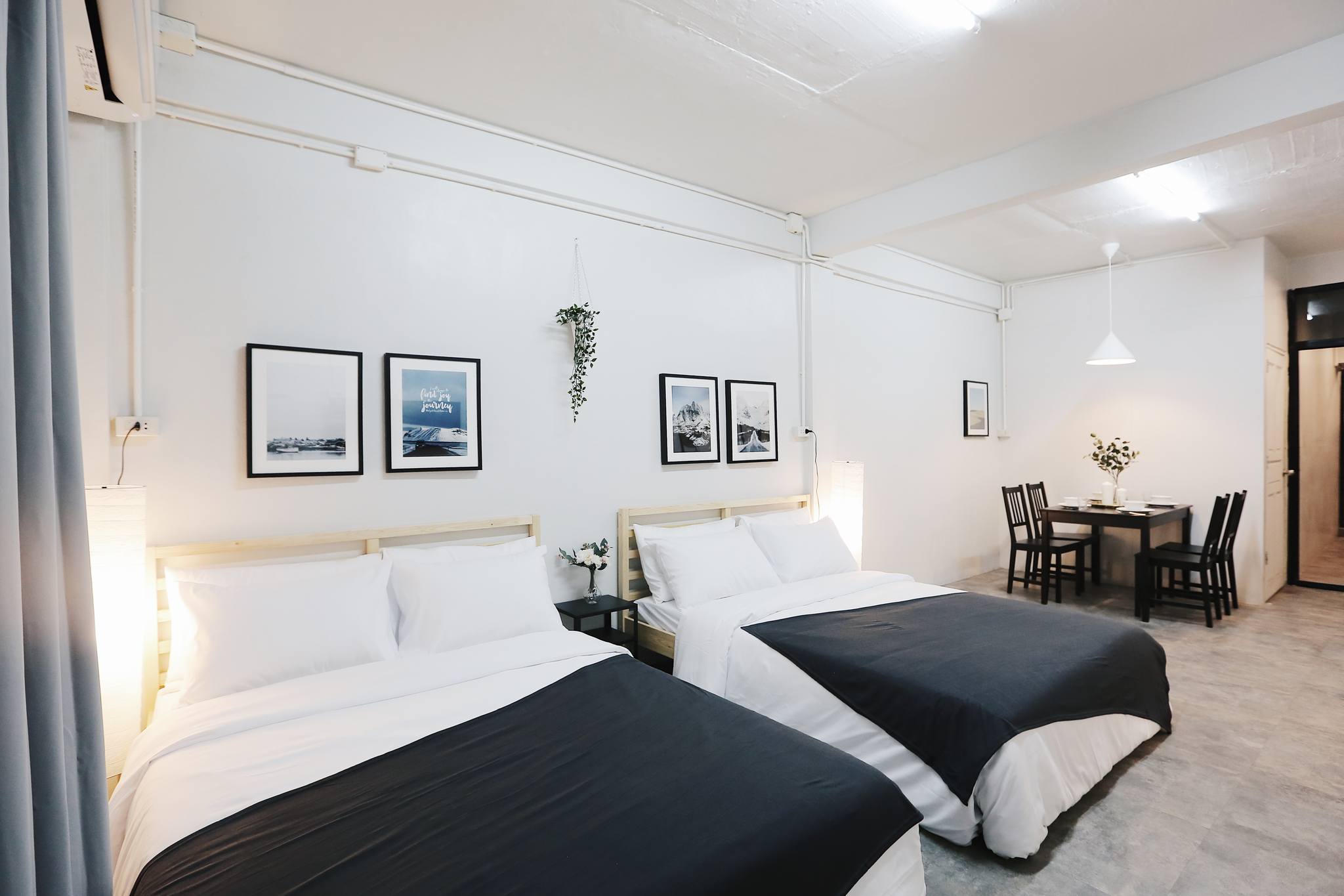KW Interior รับแต่งพร็อพคอนโดและบ้าน ตกแต่งภายใน รีโนเวท