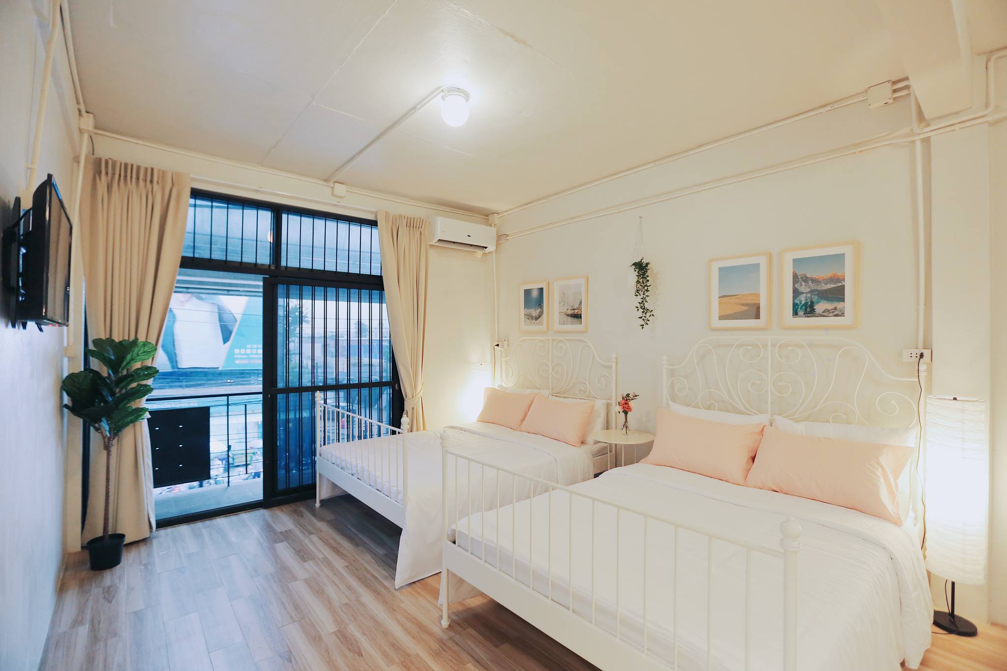 KW Interior รับแต่งพร็อพคอนโดและบ้าน ตกแต่งภายใน รีโนเวท
