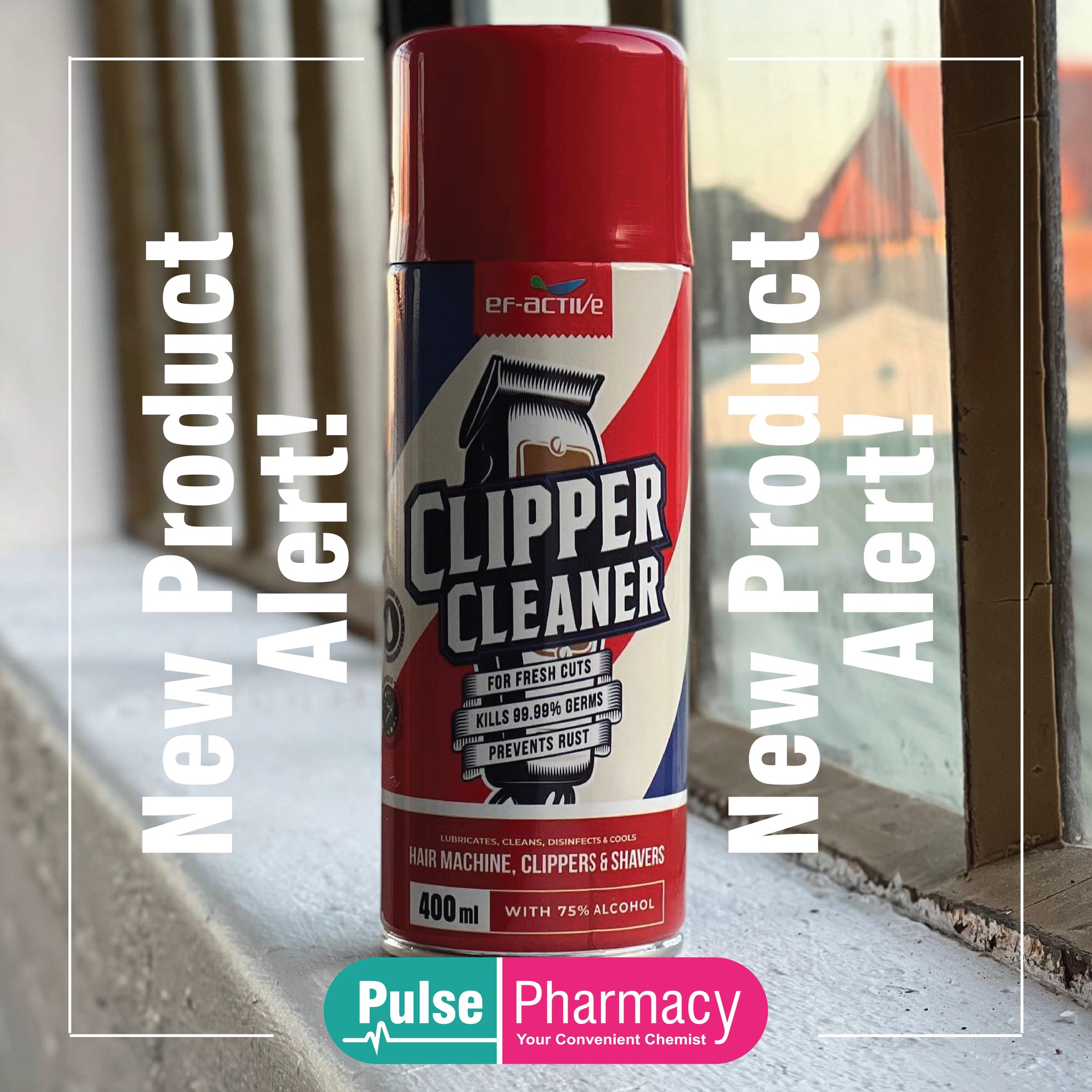 Pulse - 📣New Product Alert ‼ We are excited to announce a New Product ...