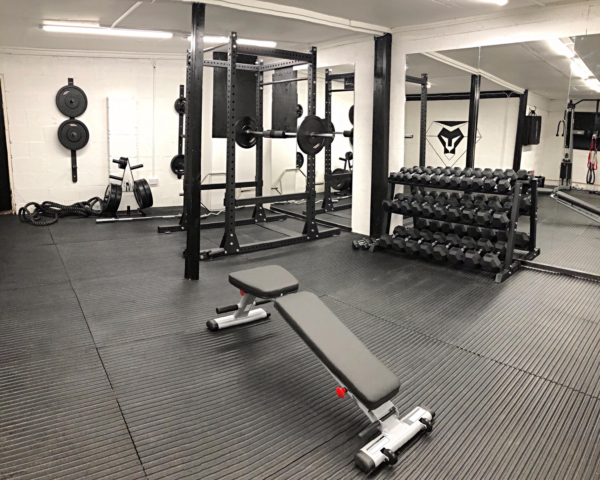 Reflex Fitness | Woking