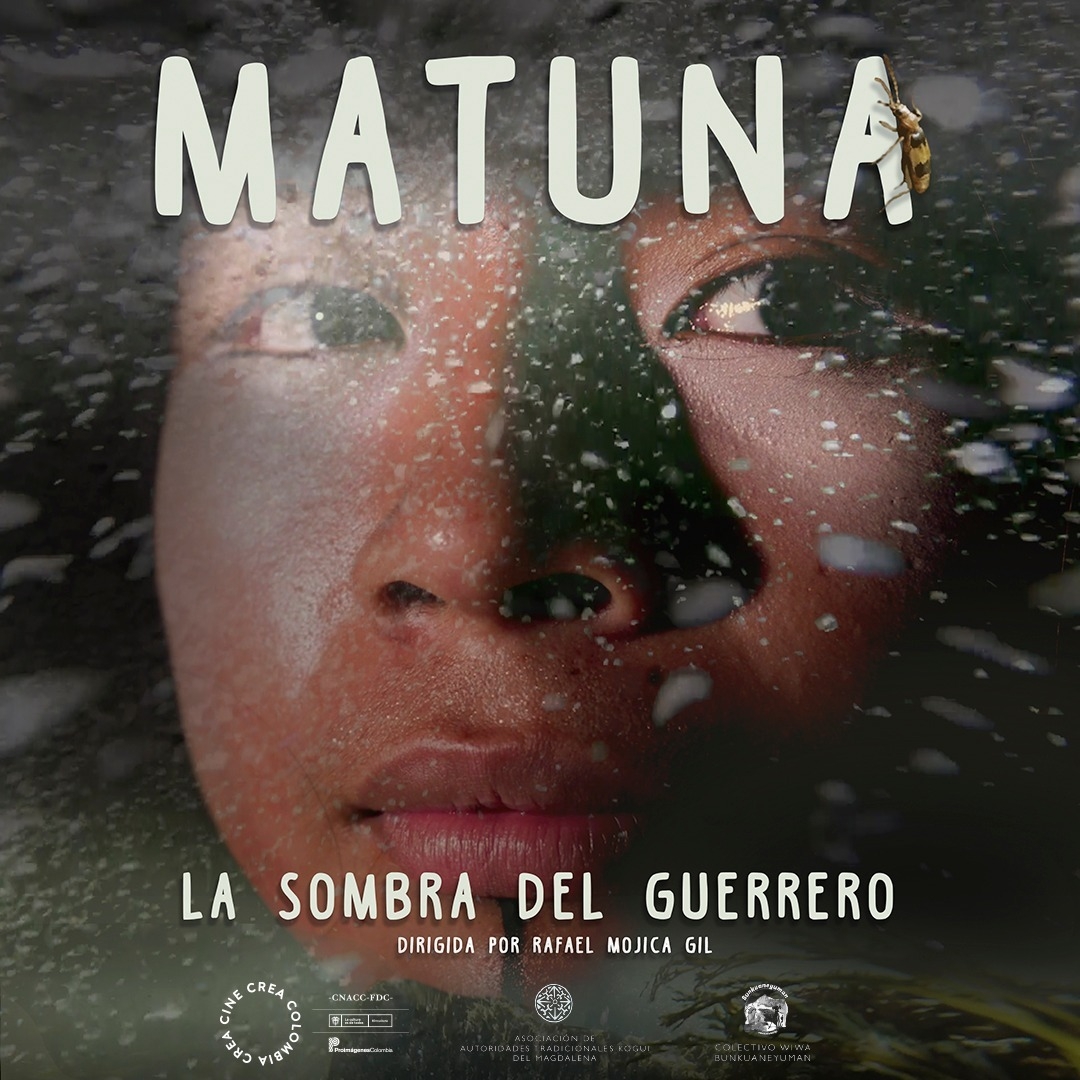 Conoce más del relato... - Matuna la sombra del Guerrero | Facebook