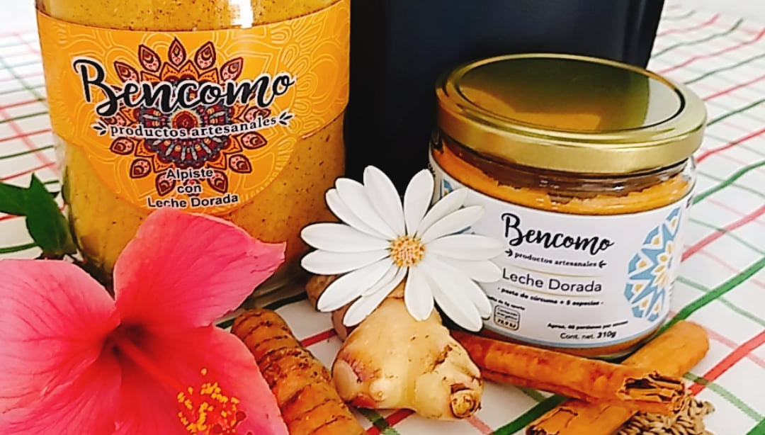 Bencomo Cocina Artesanal
