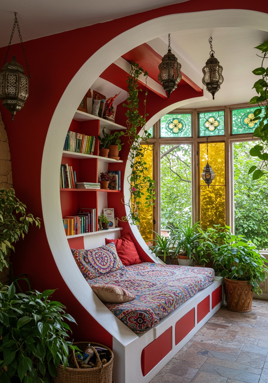 Boho - More ideas @ https://hippiebohostyle.com/boho-living-room-design ...
