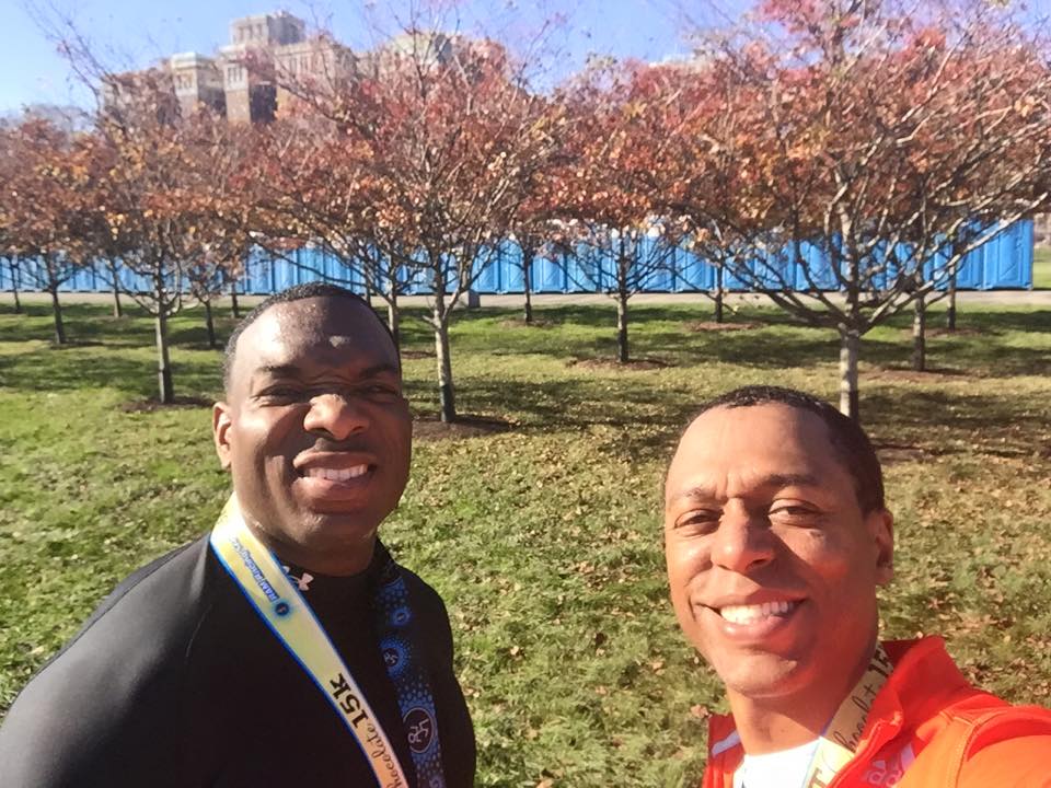 Ed Rhyne Jr. - USATF