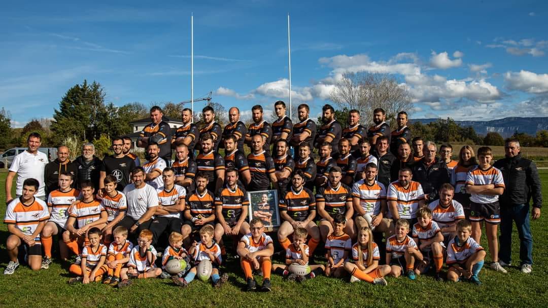 Sms Rugbystmarcellin added a new photo. - Sms Rugbystmarcellin