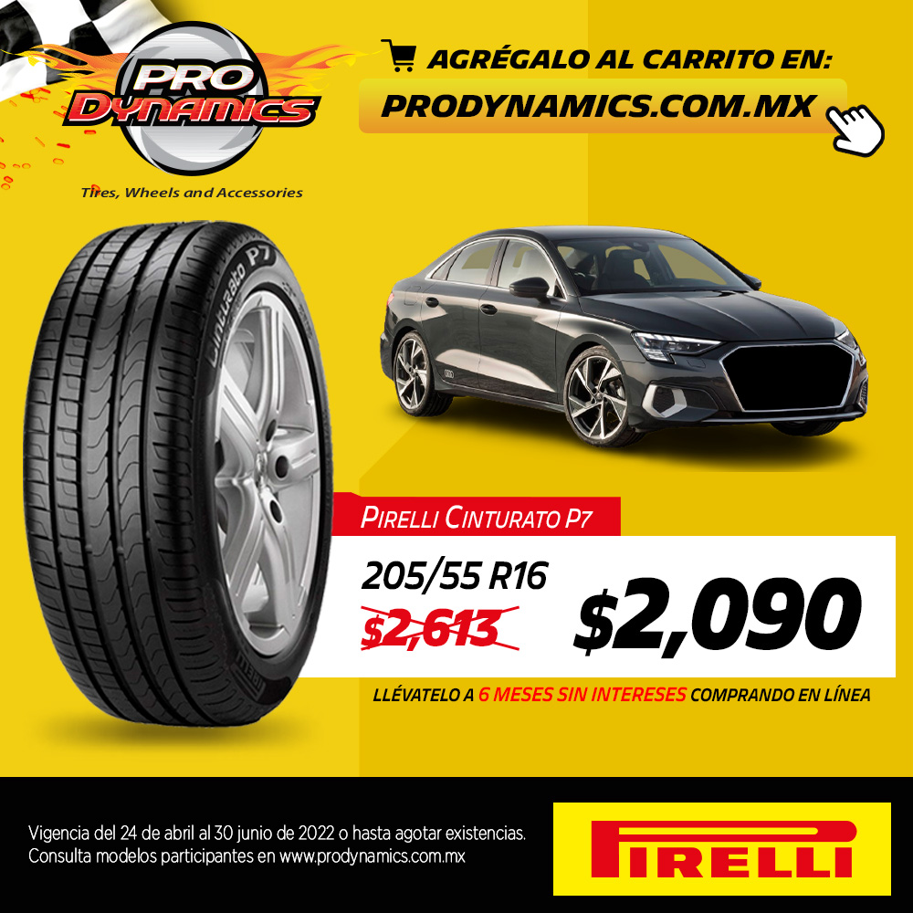 Prodynamics - 📢 🚨¡Estrena tus llantas con precios únicos... | Facebook