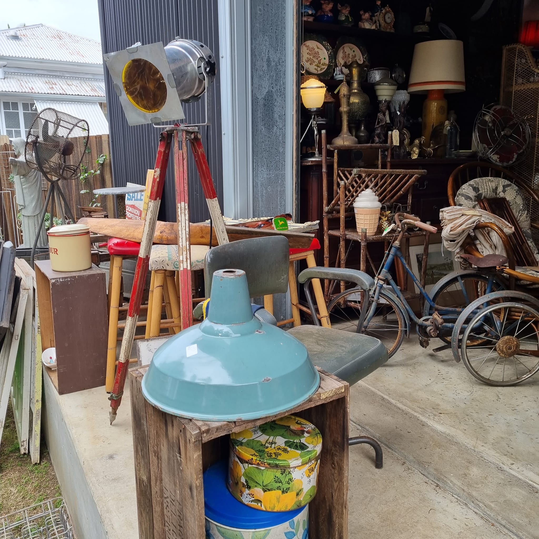 The Vintage Junction added a new photo. - The Vintage Junction