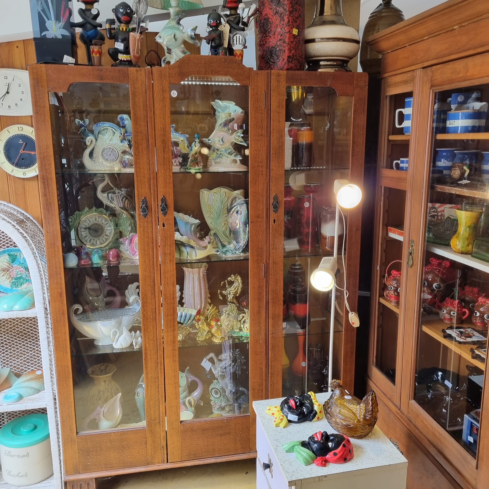 The Vintage Junction added a new photo. - The Vintage Junction