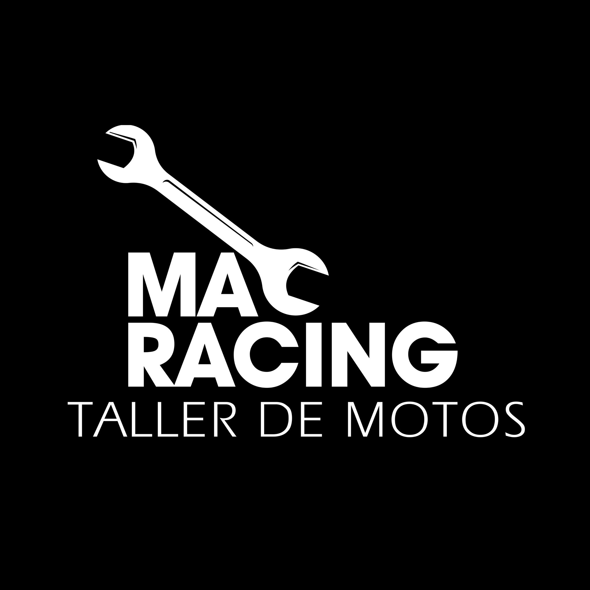 Empezaron los trabajos en Mac racing que esperas para traer tu nave y ...