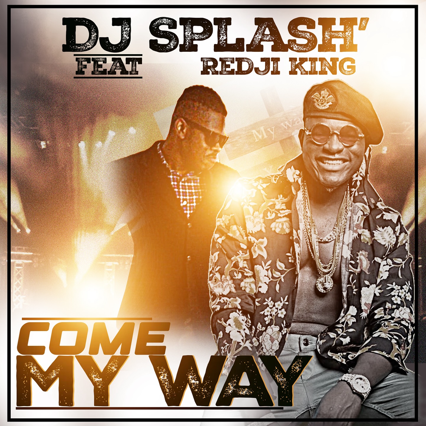 Dj Splash'