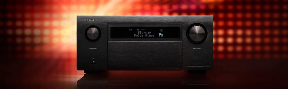 Denon & Marantz Fan Polska | Facebook