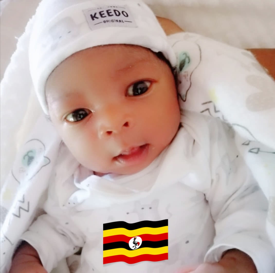 Trevor Micheal Kayongo