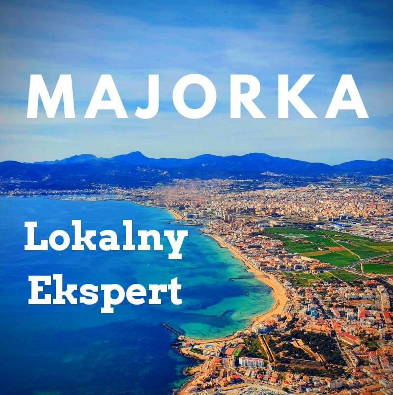 Lokalny ekspert -... - Lokalny ekspert - Majorka Mallorca