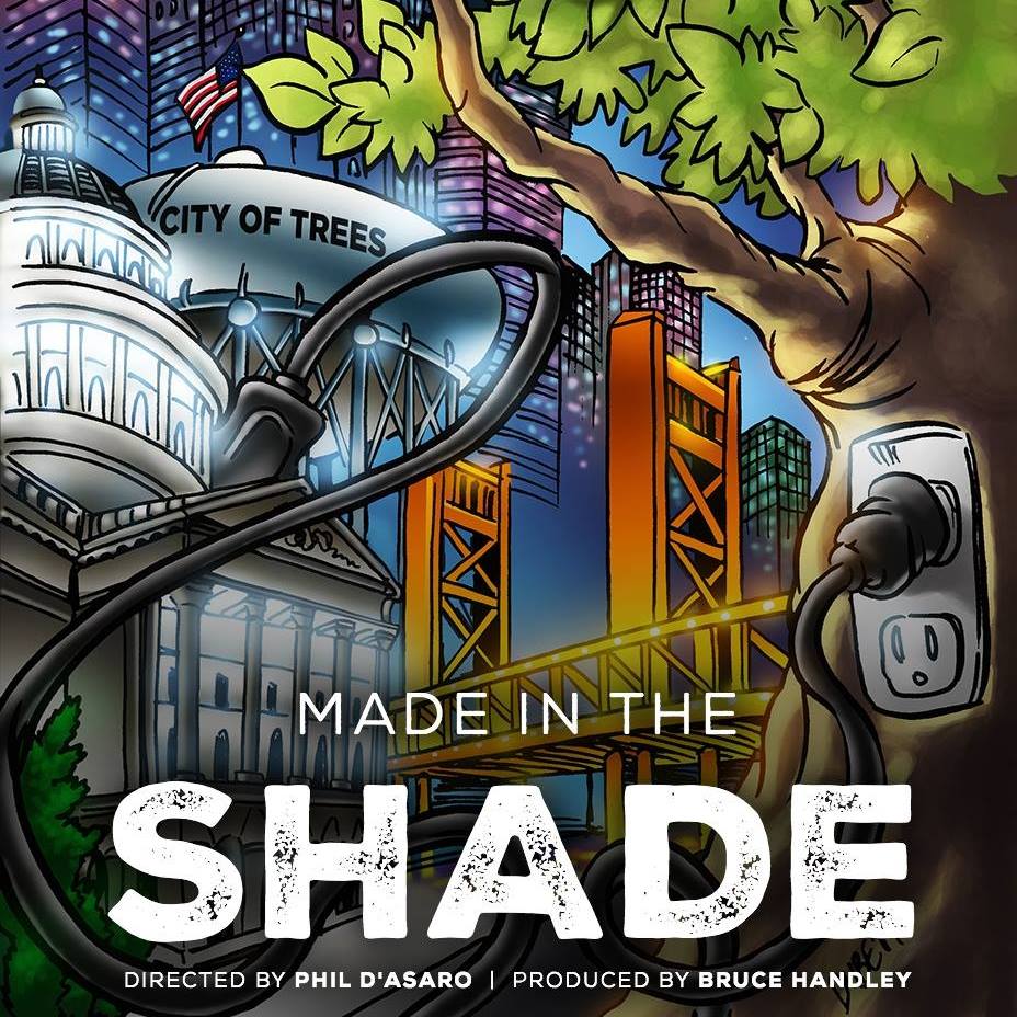 the transition to a speed racer.... - Made in the Shade | Facebook
