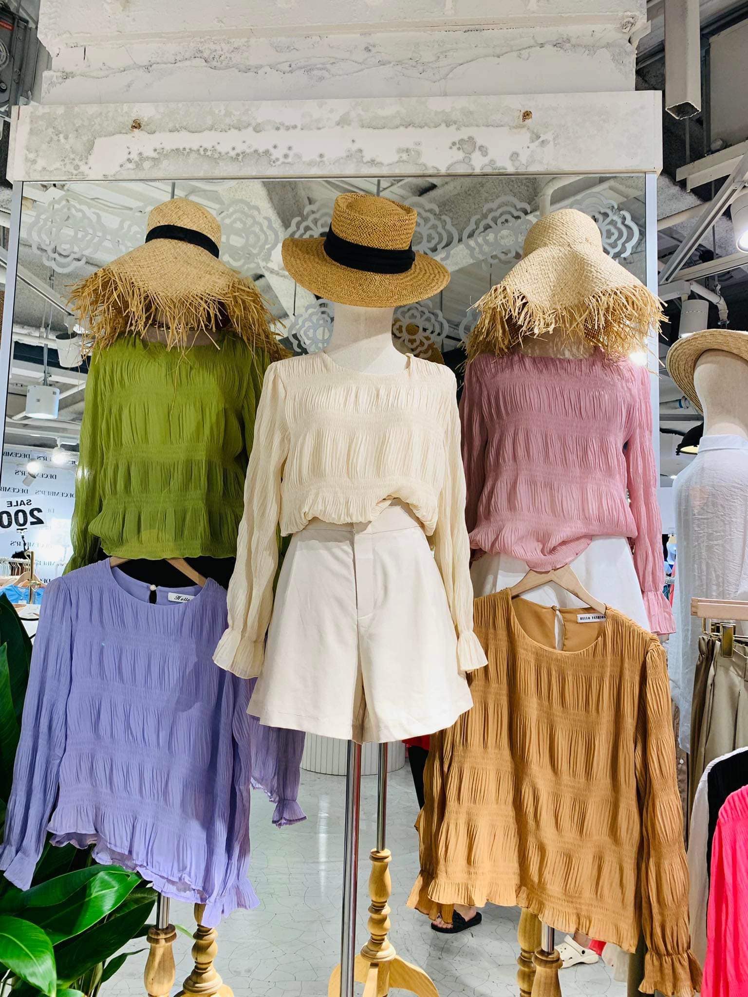 Click To Cart - 💜 December shop 💜 တစ်ဆိုင်လုံး အလှတွေ... | Facebook