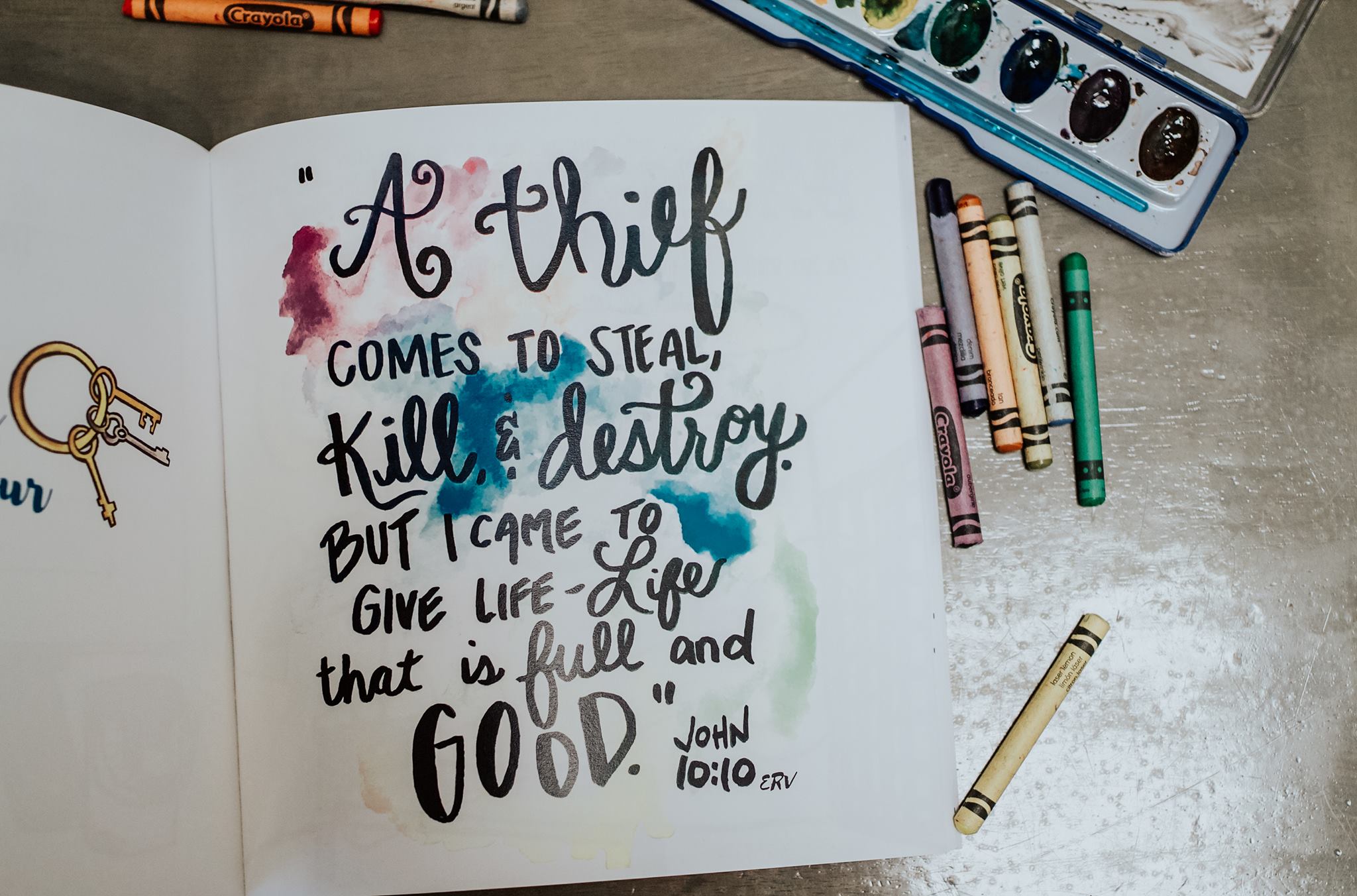 WonderWorks: A Creative Workbook