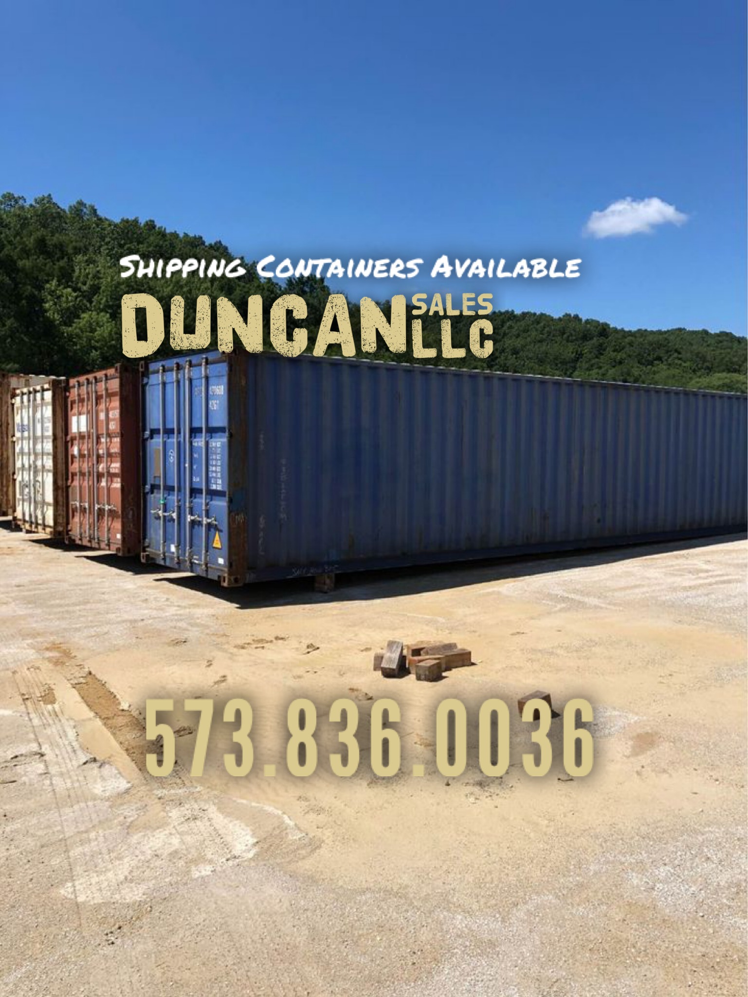 Shipping Containers for sale in Augusta, Facebook Marketplace