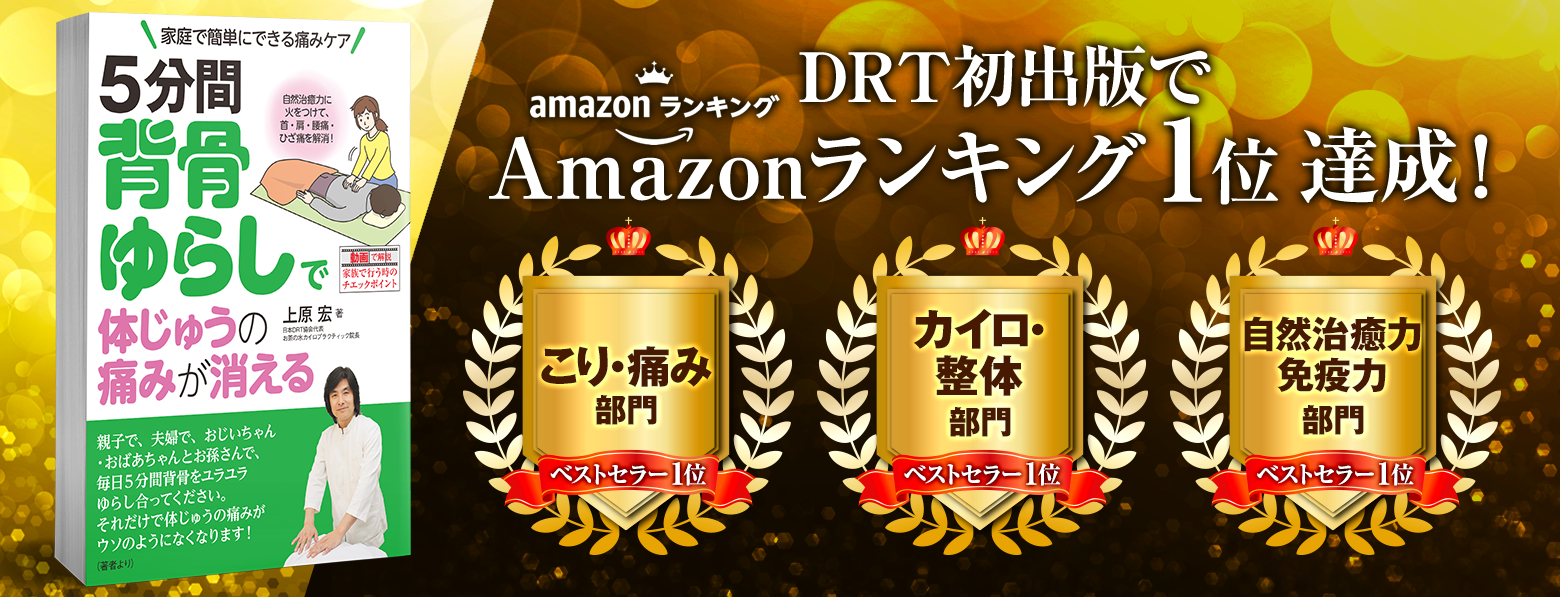日本drt協会