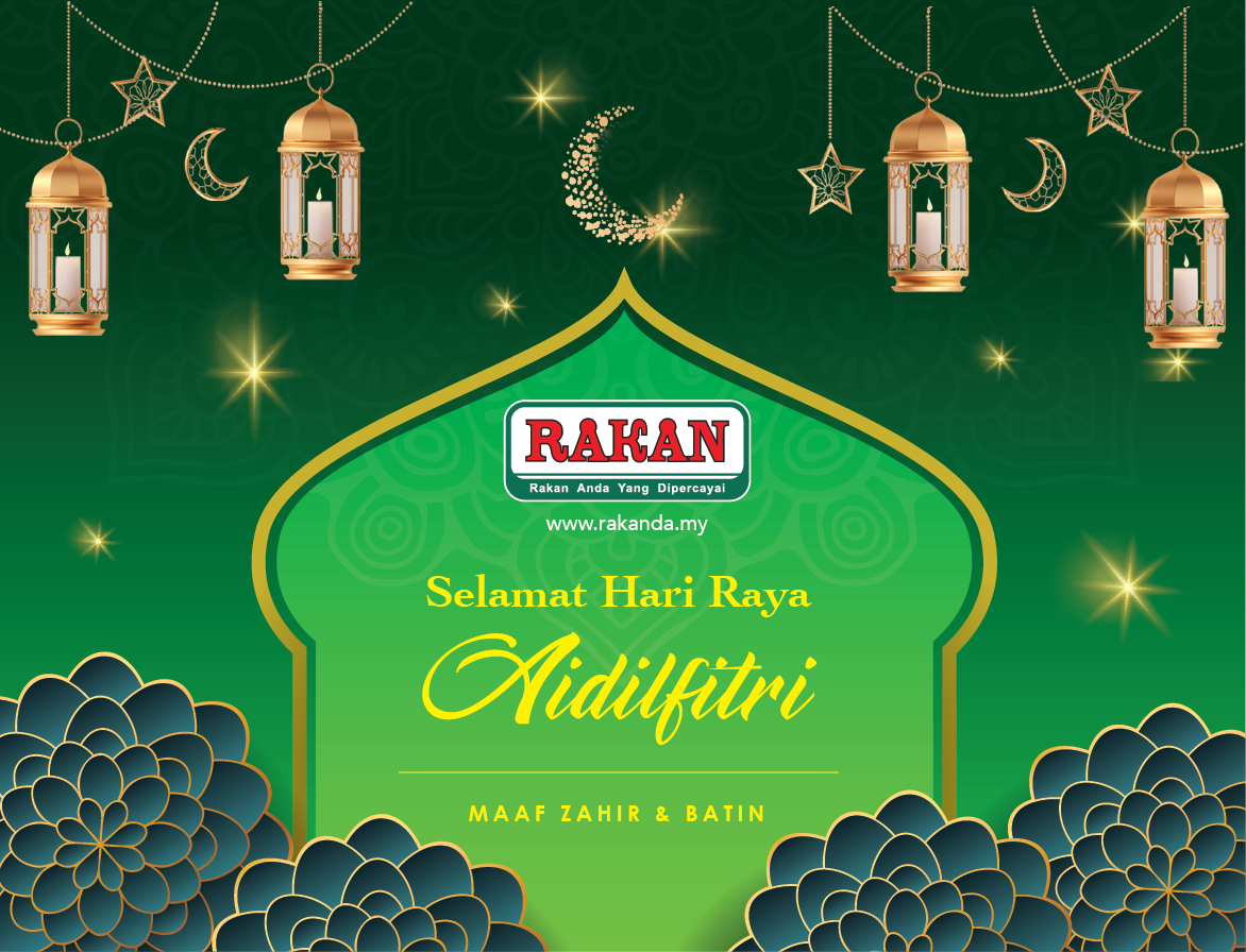 Pasaraya RAKAN - Pasaraya Rakan ingin mengucapkan Selamat... | Facebook