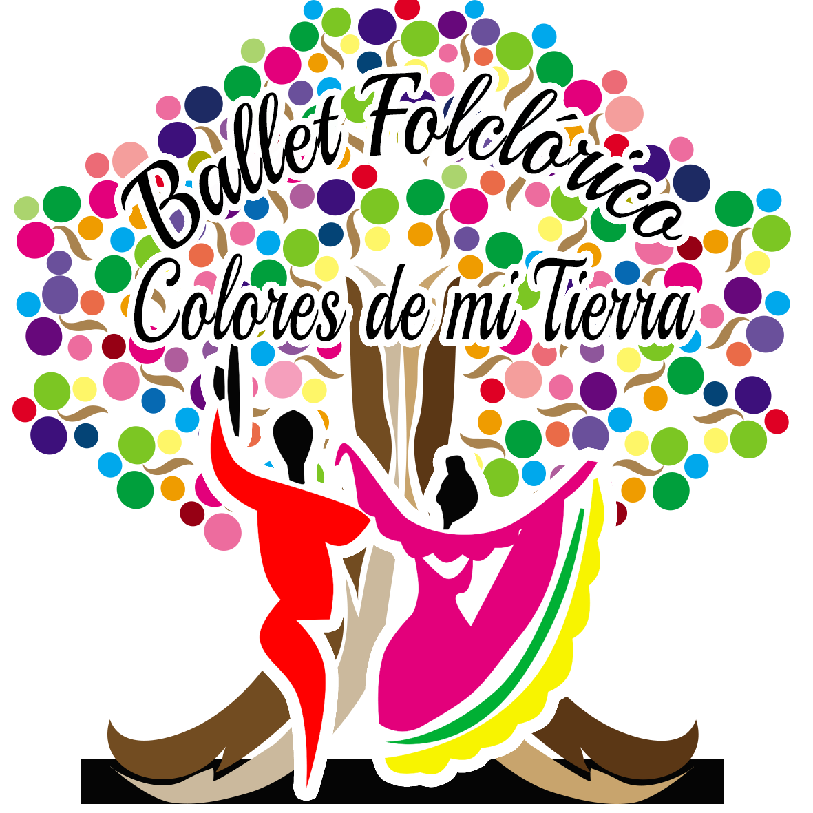 Ballet Folklórico... - Ballet Folklórico Colores de mi Tierra