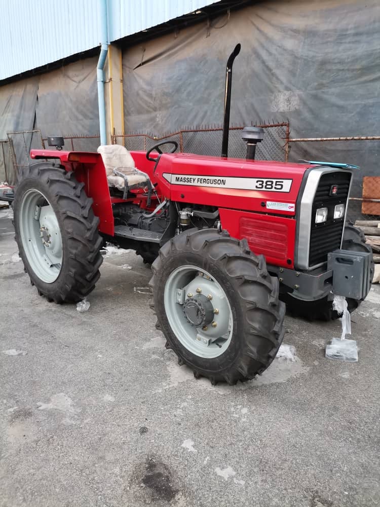 Elixir Tractor - Massey Ferguson (MF), New Holland (NH)... | Facebook