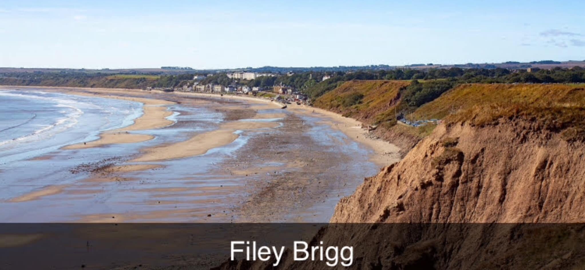 Sunset Cottage | Filey