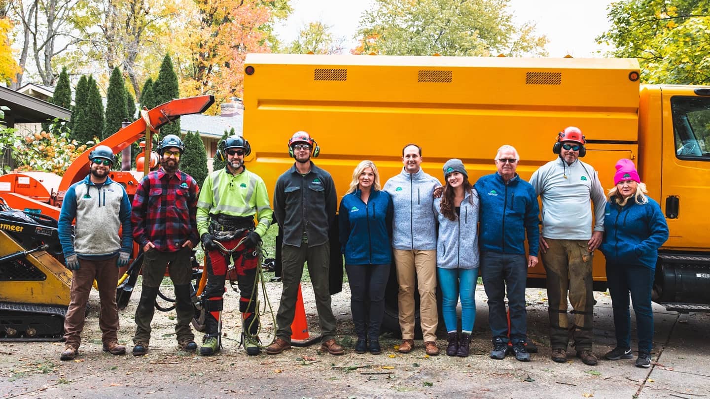 Storm Support Emergency Tree Removal LLC | Rockford MI