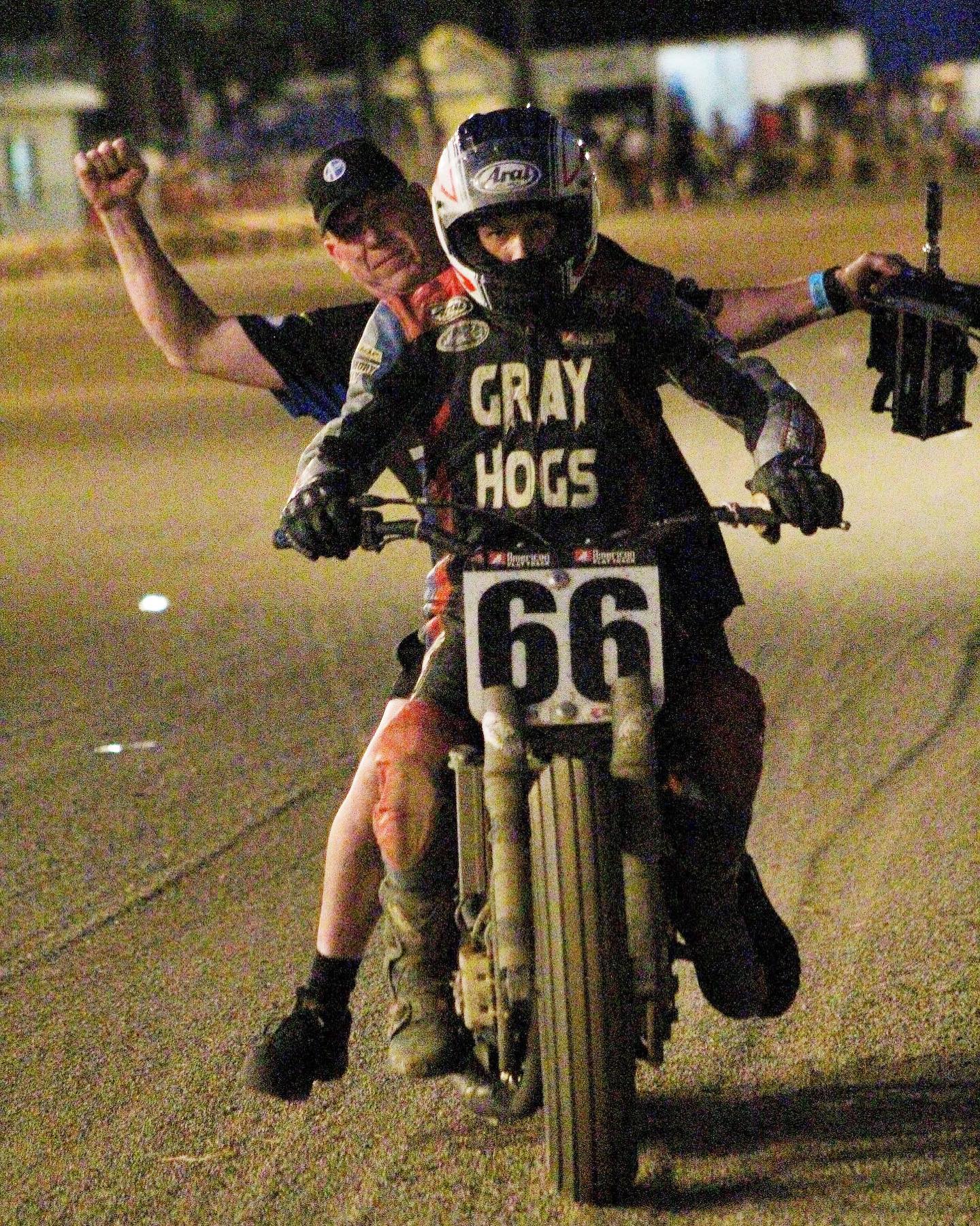 Lowery Racing - Happy Fathers Day! 🤘 I’ll forever be...