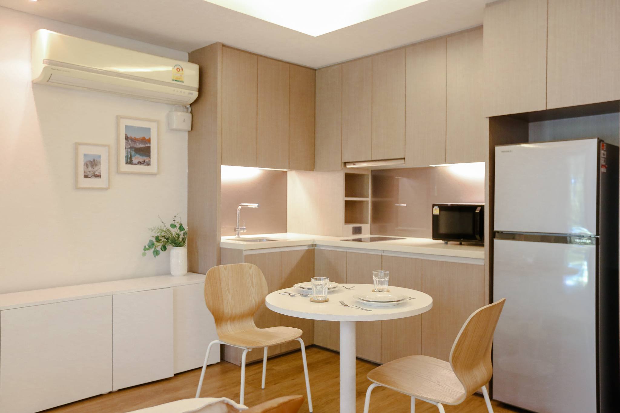 KW Interior รับแต่งพร็อพคอนโดและบ้าน ตกแต่งภายใน รีโนเวท