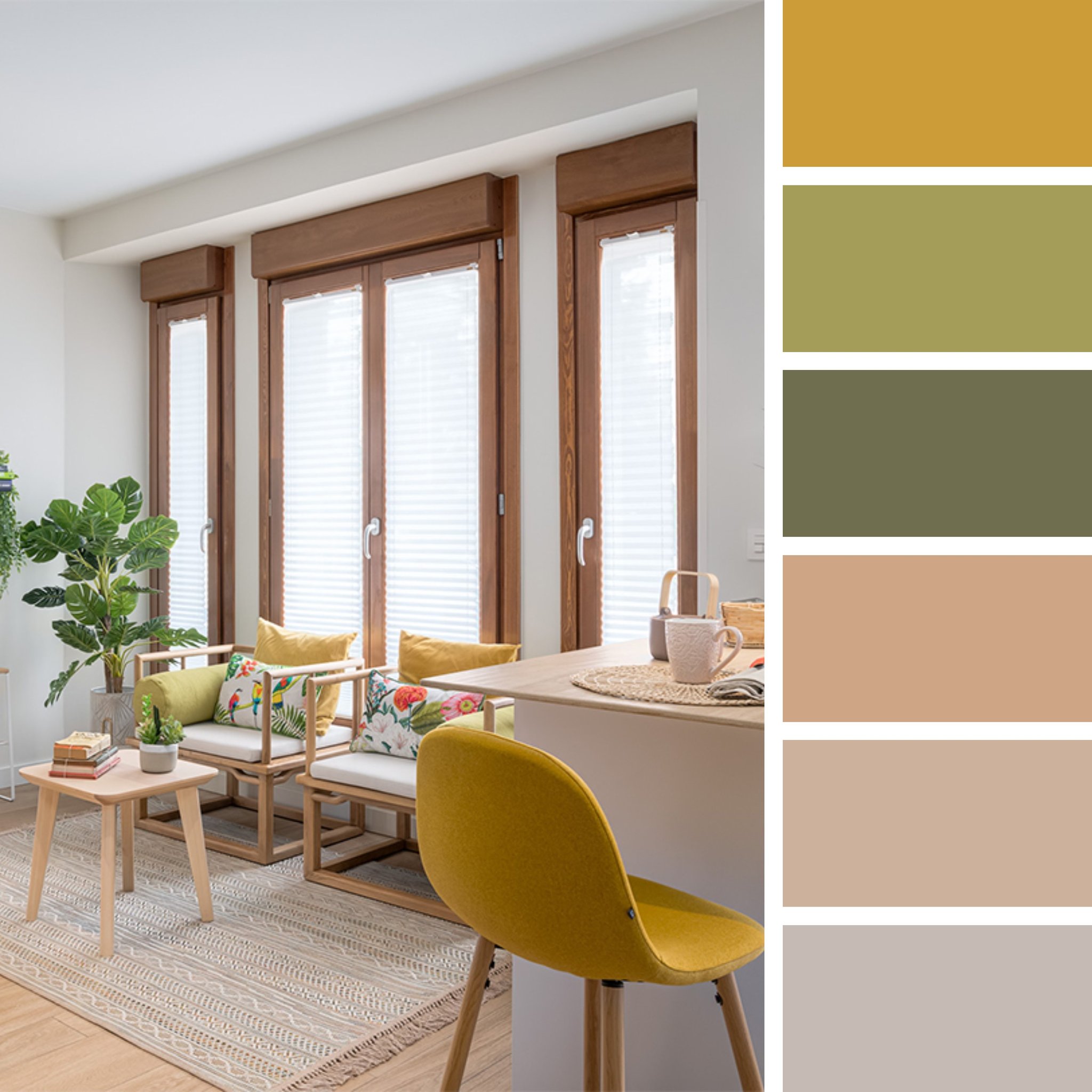 Lo... - Miren Ruiz Interiorismo. La Ventana De Colores Vitoria | Facebook