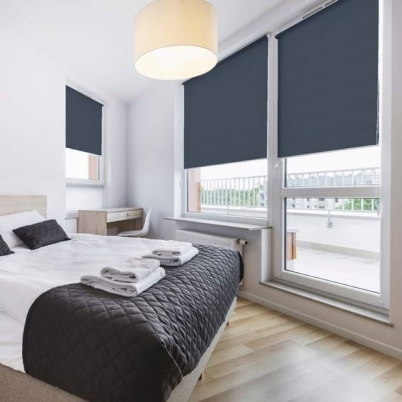 Decorstyle Fábrica de Persianas