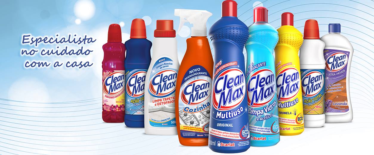 CleanMax