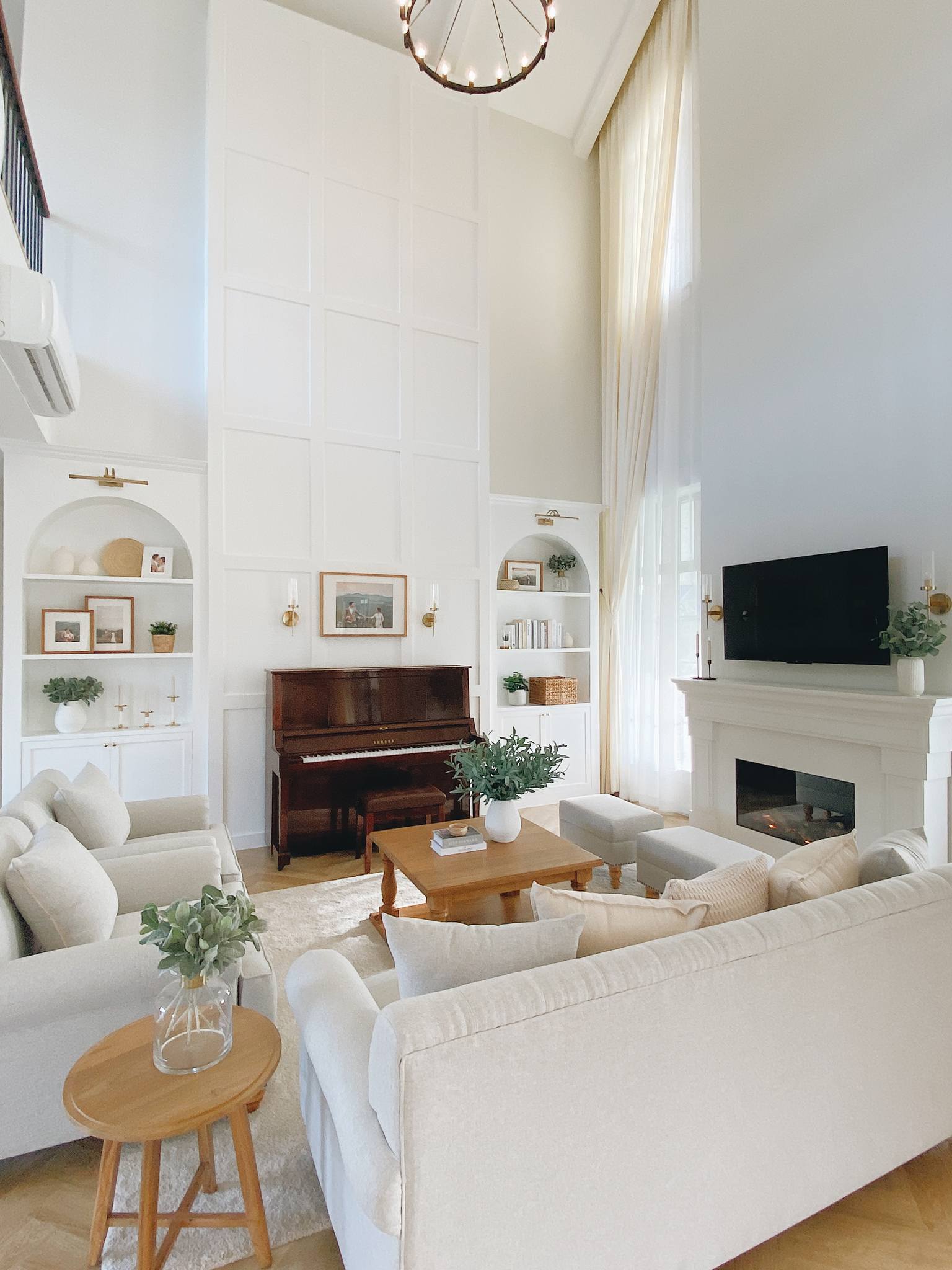 KW Interior รับแต่งพร็อพคอนโดและบ้าน ตกแต่งภายใน รีโนเวท