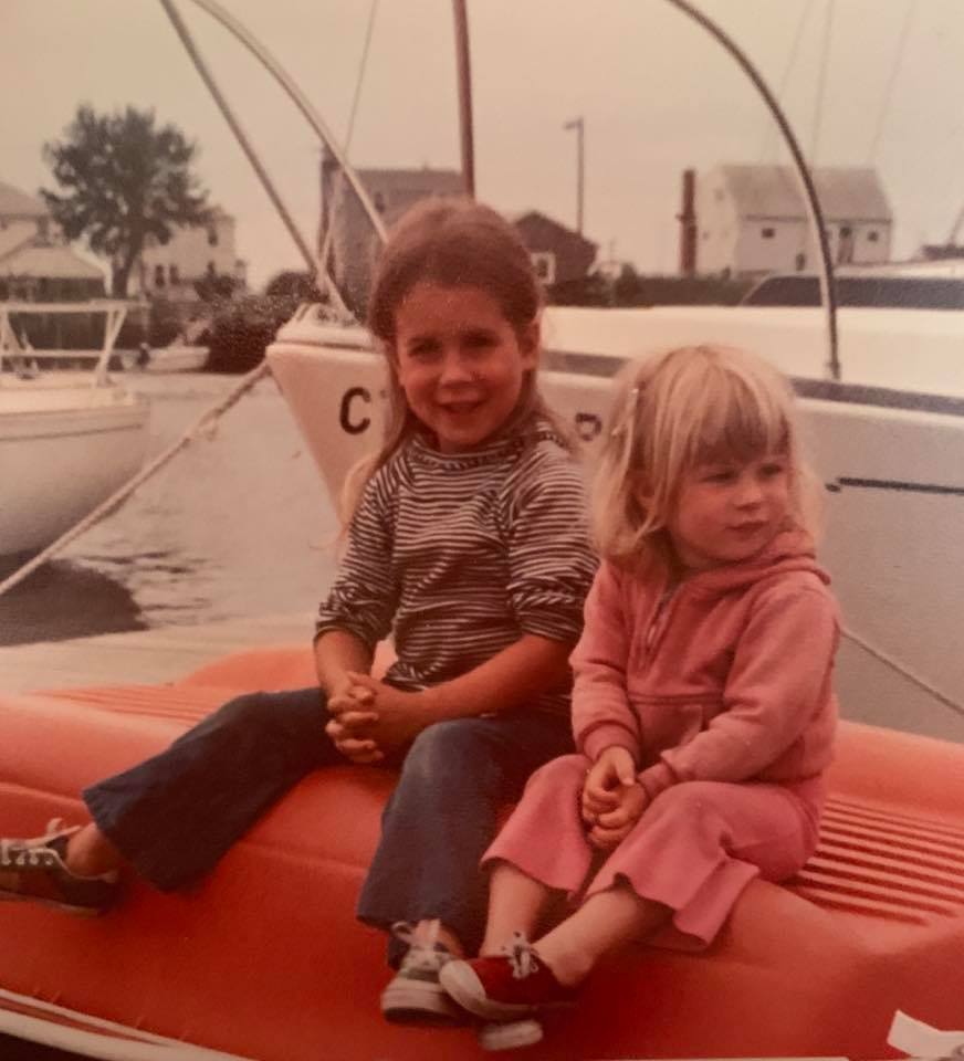 The Rippey Sisters Podcast
