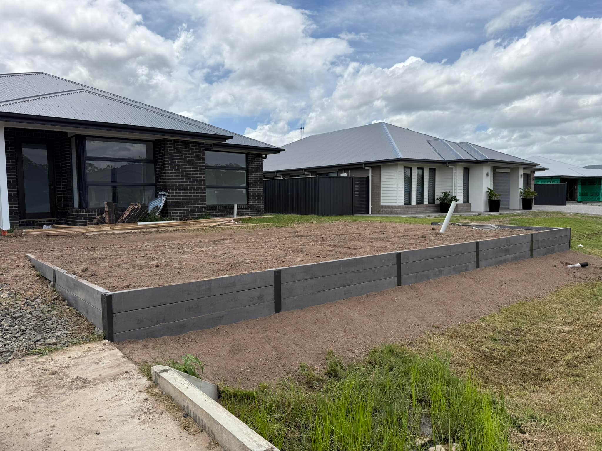Custom Retaining Solutions... - Custom Retaining Solutions