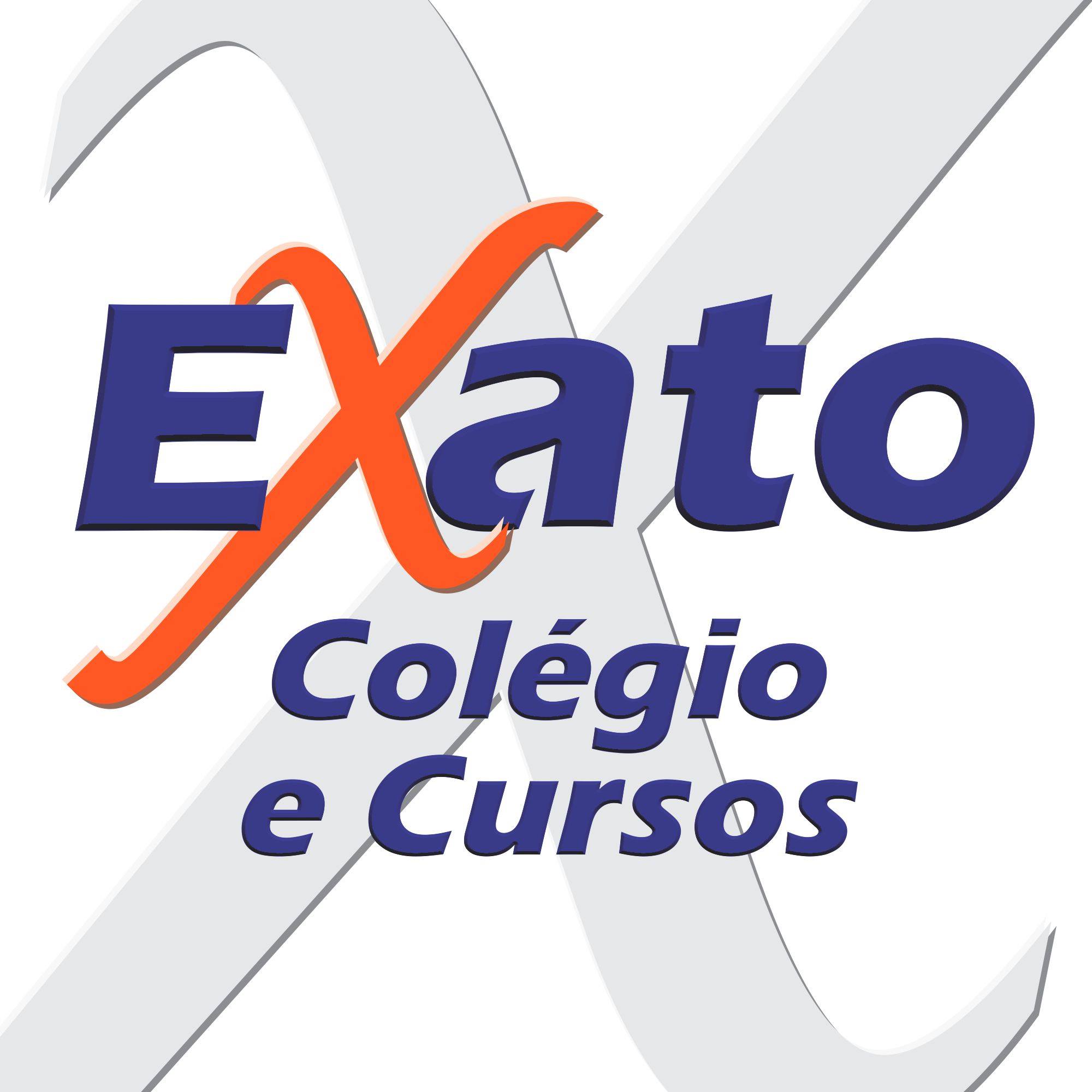 Exato Colégio e Cursos added a... - Exato Colégio e Cursos