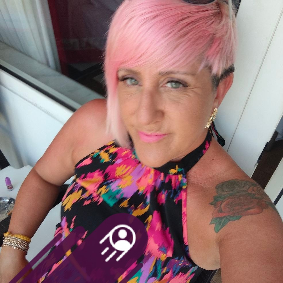 Stephanie Springall